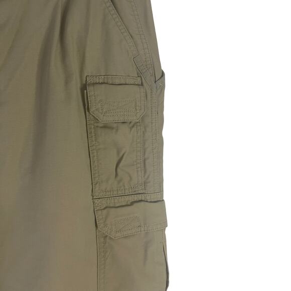 5.11 Tactical Series Men's Size 34 X 30 Outdoor Tactical Pants - Picture 4 of 9